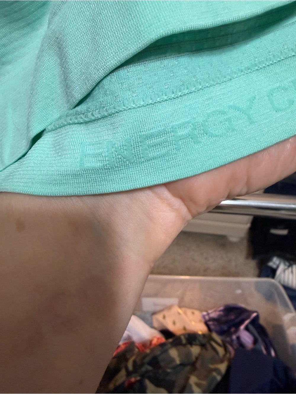 Lululemon Swiftly Tech Racerback Tank - Picture 5 of 7